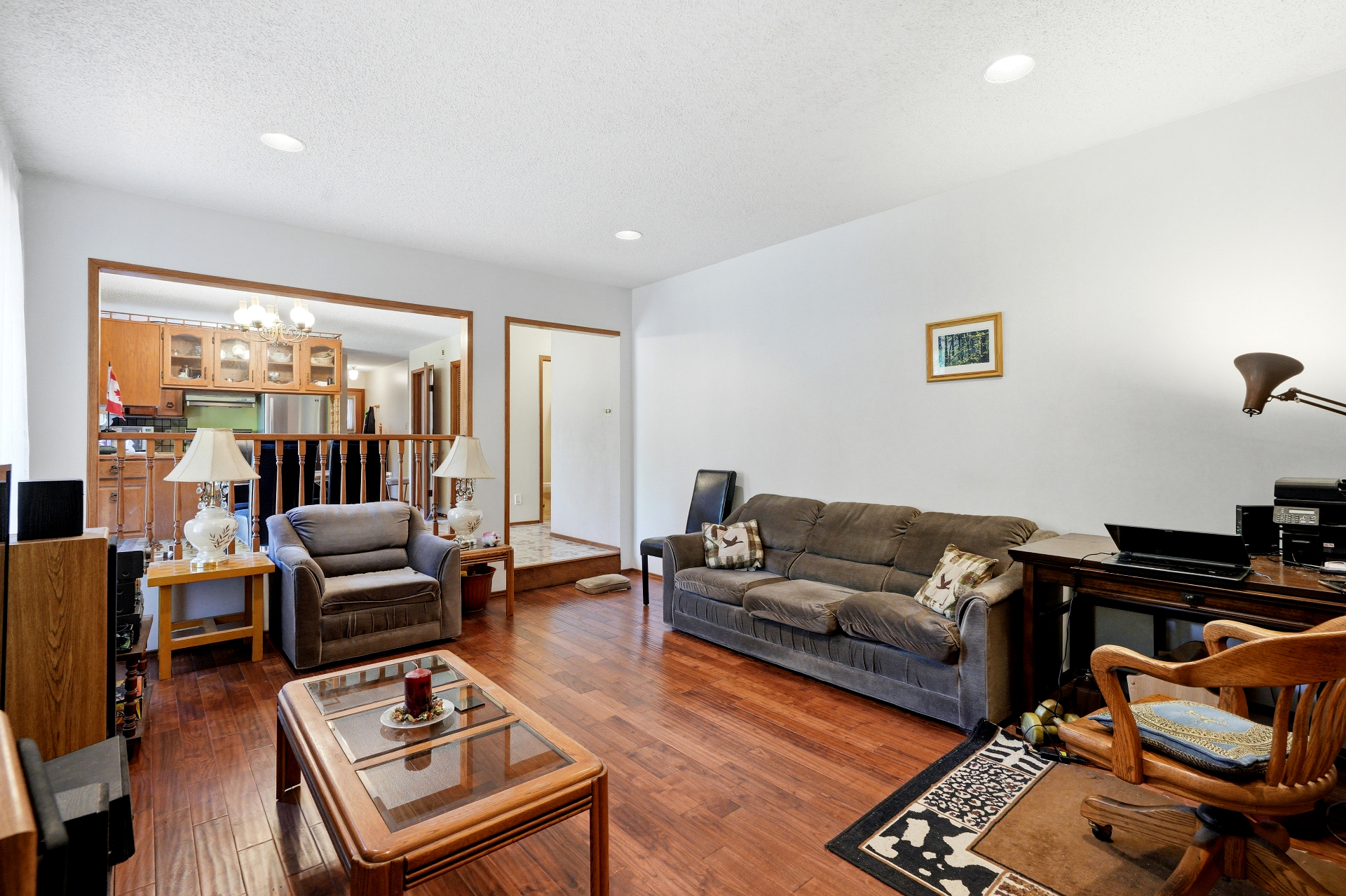 Lakeview双层独立屋 4卧｜3卫｜2,119尺｜双车库| 211 Keeley Cres——林与唐地产 - 3